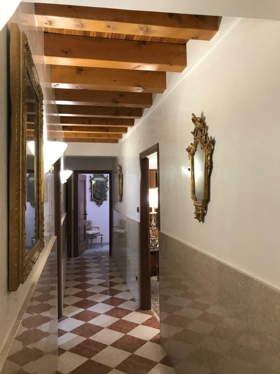 Luxury Venetian Rooms Esterno foto